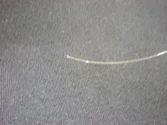 南方延縄結びの外れ方 南方延縄結びの外れ方