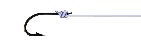 内掛け結び 内掛け結び