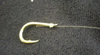 外掛け結び 外掛け結び