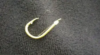 フィンガーノット フィンガーノット