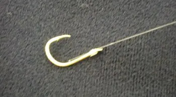 南方延縄結び 南方延縄結び