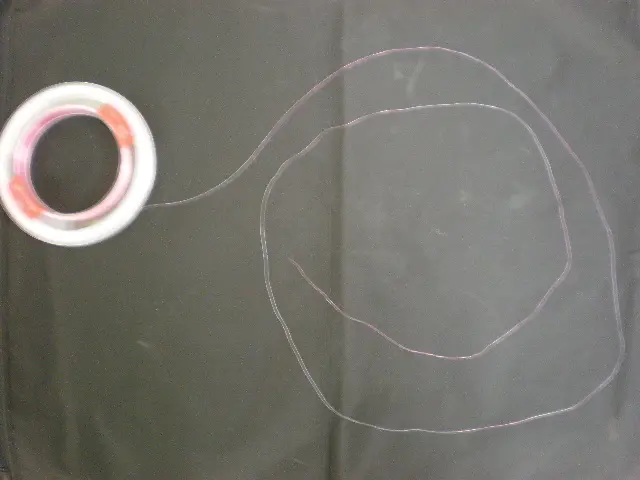 デュエル X-TEX 真鯛 3号 ハリス クセ前 デュエル X-TEX 真鯛 3号 ハリス クセ前