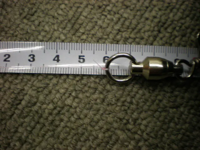 サンライン トルネード船ハリス ピンク 3号 ハリス 伸び具合の実験 サンライン トルネード船ハリス ピンク 3号 ハリス 伸び具合の実験