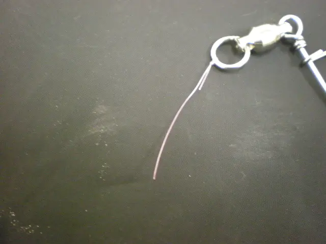 デュエル X-TEX 真鯛 3号 デュエル X-TEX 真鯛 3号