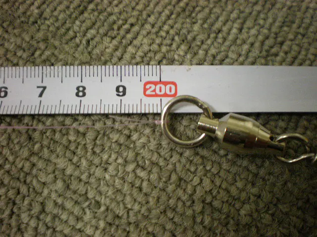 デュエルH.D.カーボン 船ハリス 3号 デュエルH.D.カーボン 船ハリス 3号