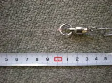 サルカン 最強結びの実験1 サルカン 最強結びの実験1