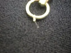 サルカン 糸切れ2 サルカン 糸切れ2