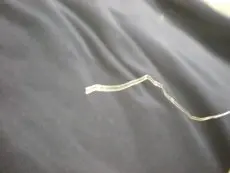 サルカン ほどける結び サルカン ほどける結び