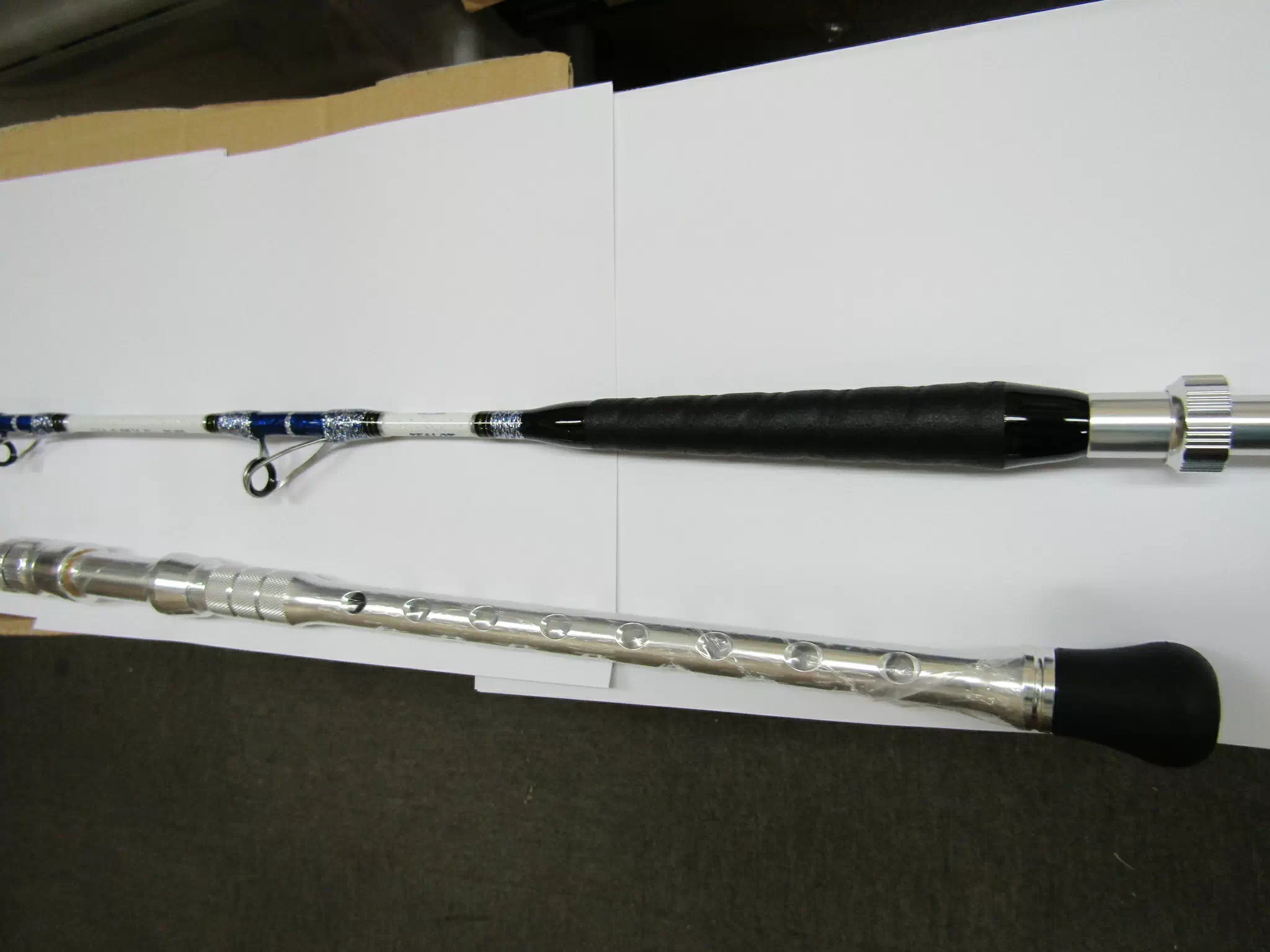 ZEALOTインフィニィティグロリアエボ82