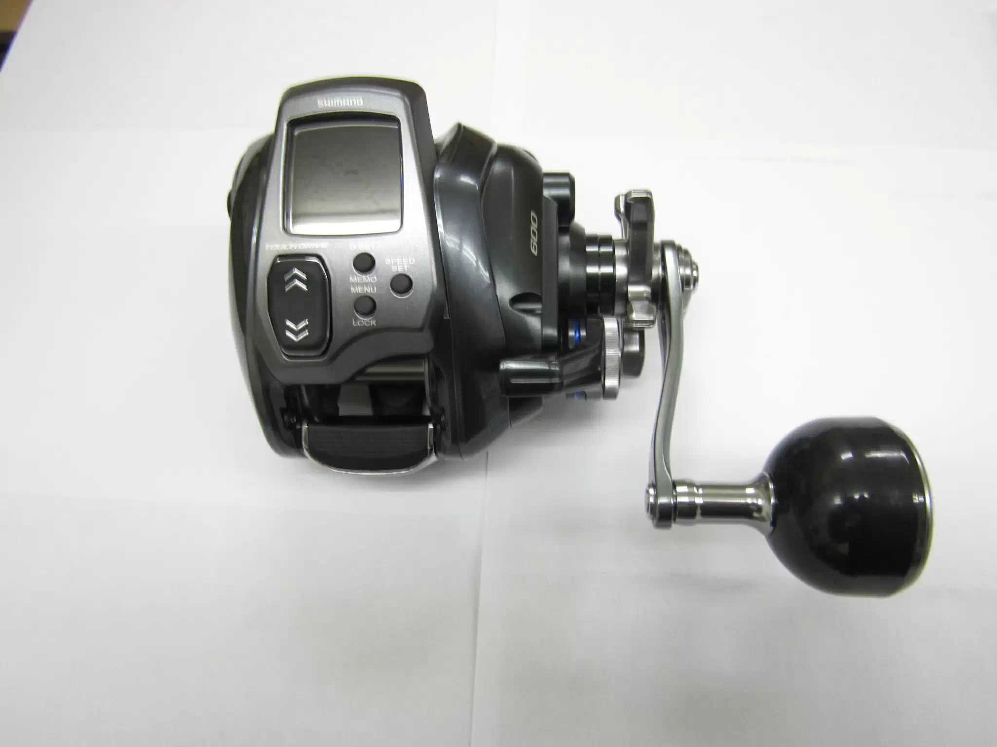 フォースマスター600