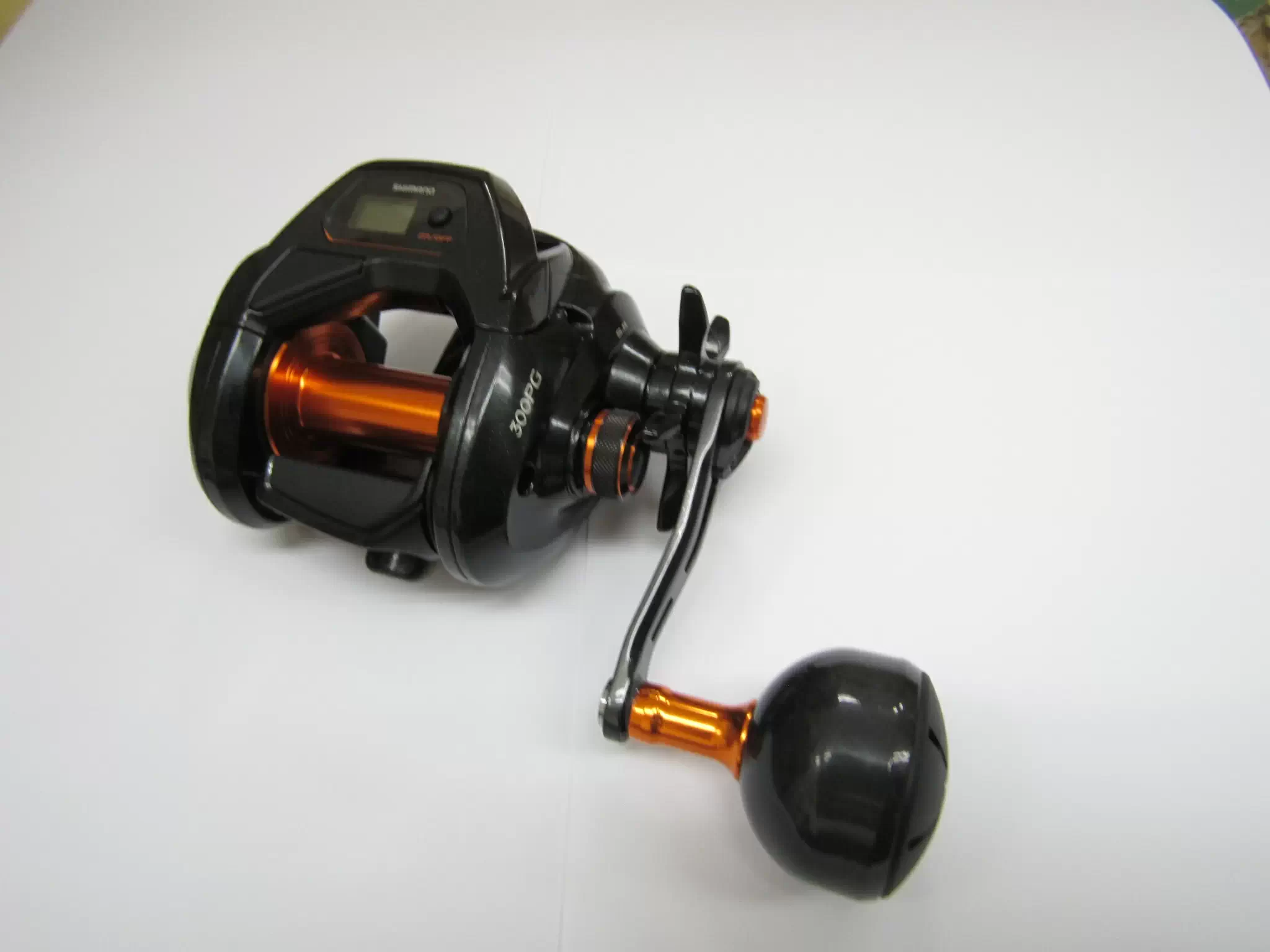 バルケッタ300PG
