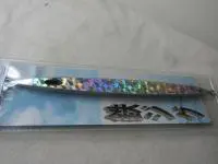 スイムライダー シルバーホロ スイムライダー シルバーホロ