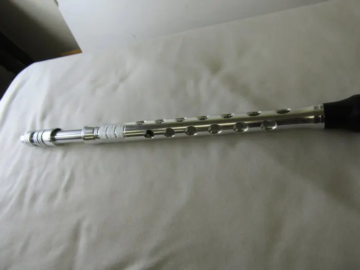 アルミバットシリーズ