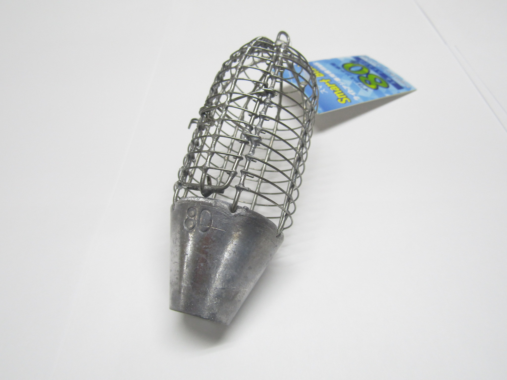 アマノ釣具スマートビシ