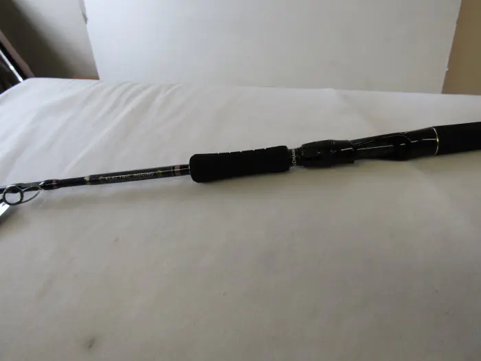 カイユウSQ180 電動ジギング専用竿EJ5113HP