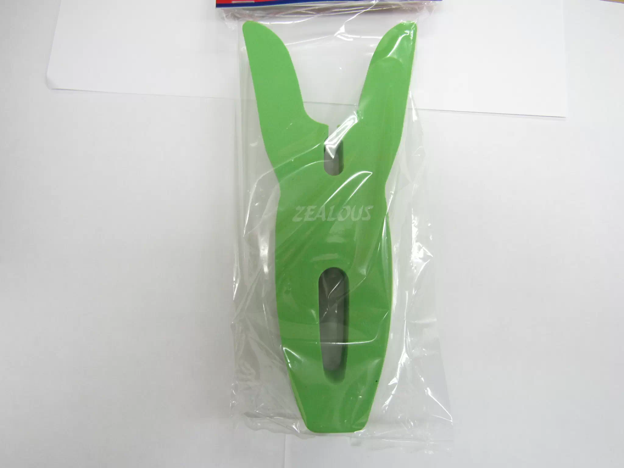 チビラーク タイプS EVAロング竿掛け