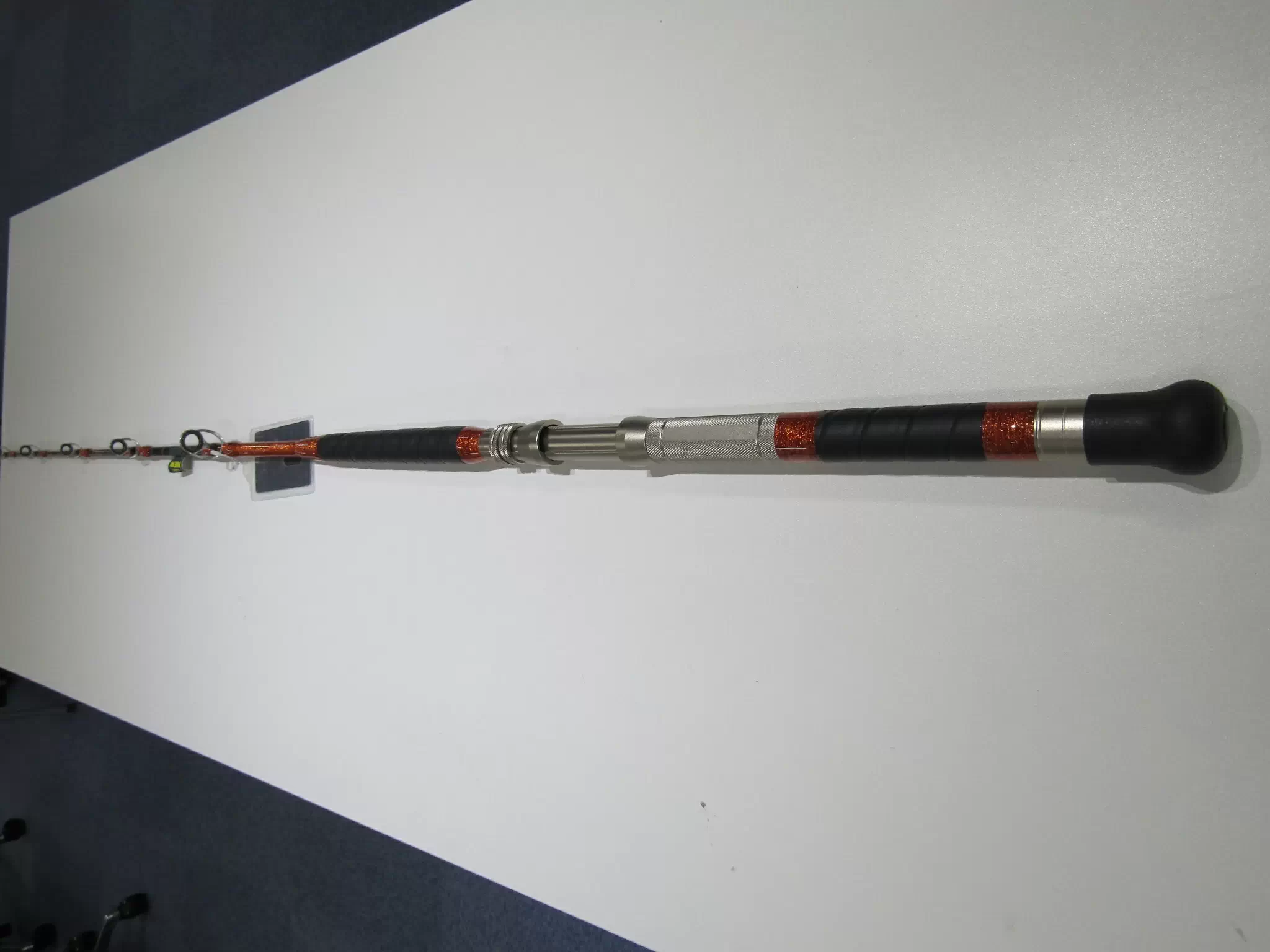 スタンディング泳がせセット グラスラム175ST