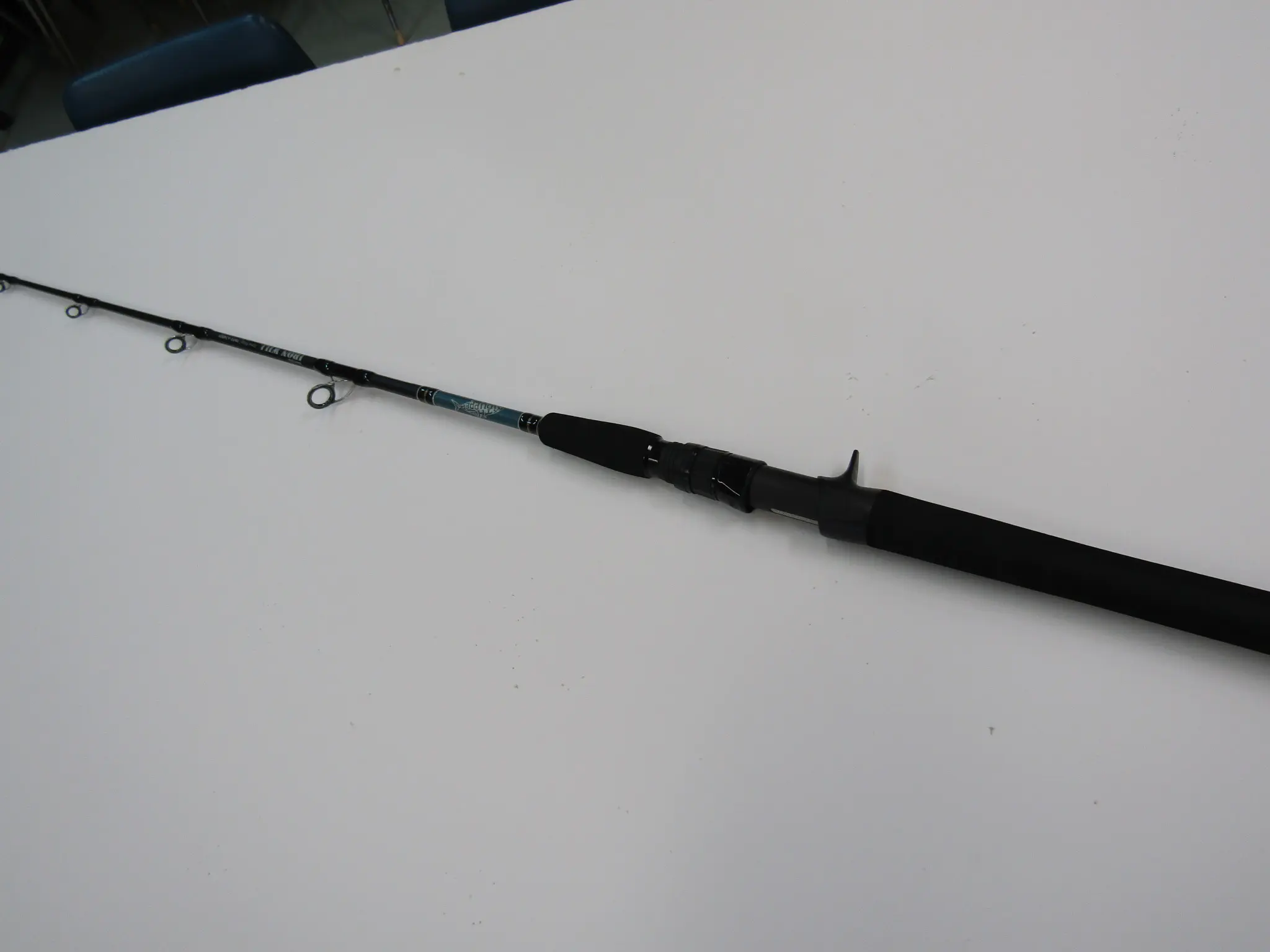 カイユウSQ180 アイアンウィルスローフラップ ベイトIWPS634BSF