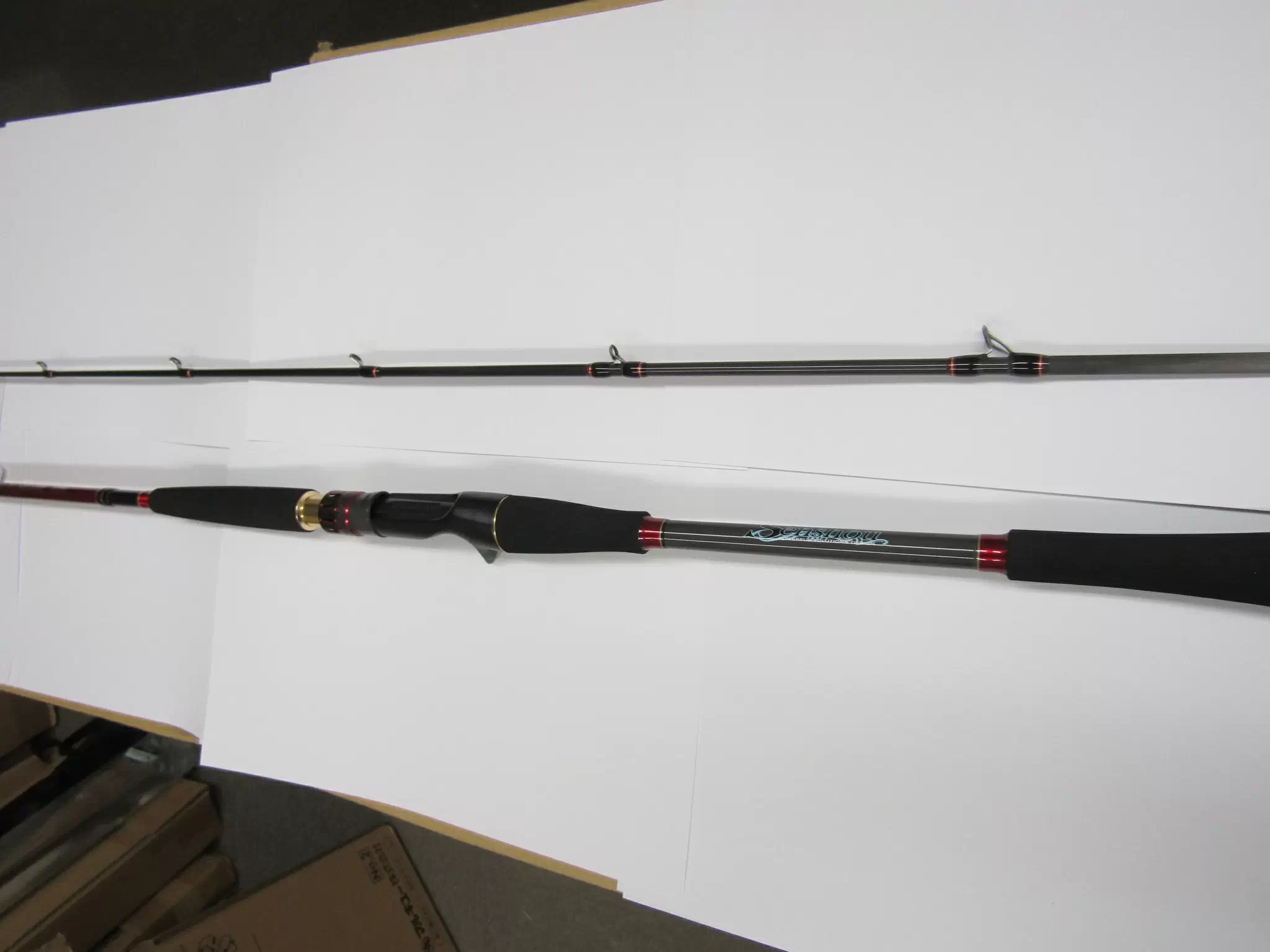 船匠じゅうおうヒラメ235ML