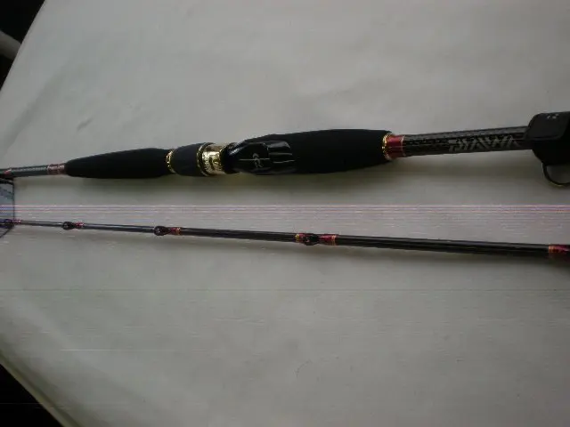 極鋭ヒラメAGS H-265