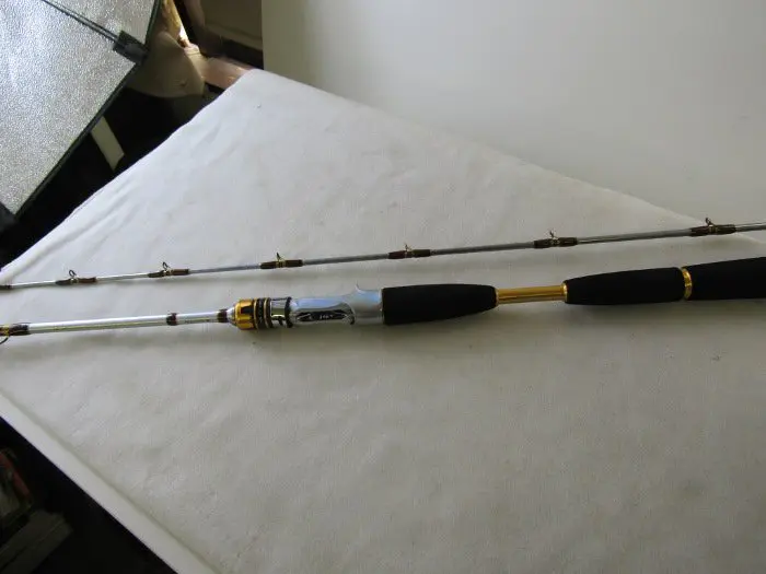 海攻(かいこう)ヒラメリミテッドLight HIRAME 235