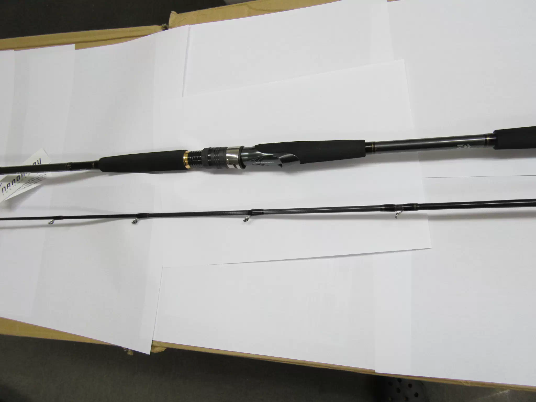 メタリアヒラメ