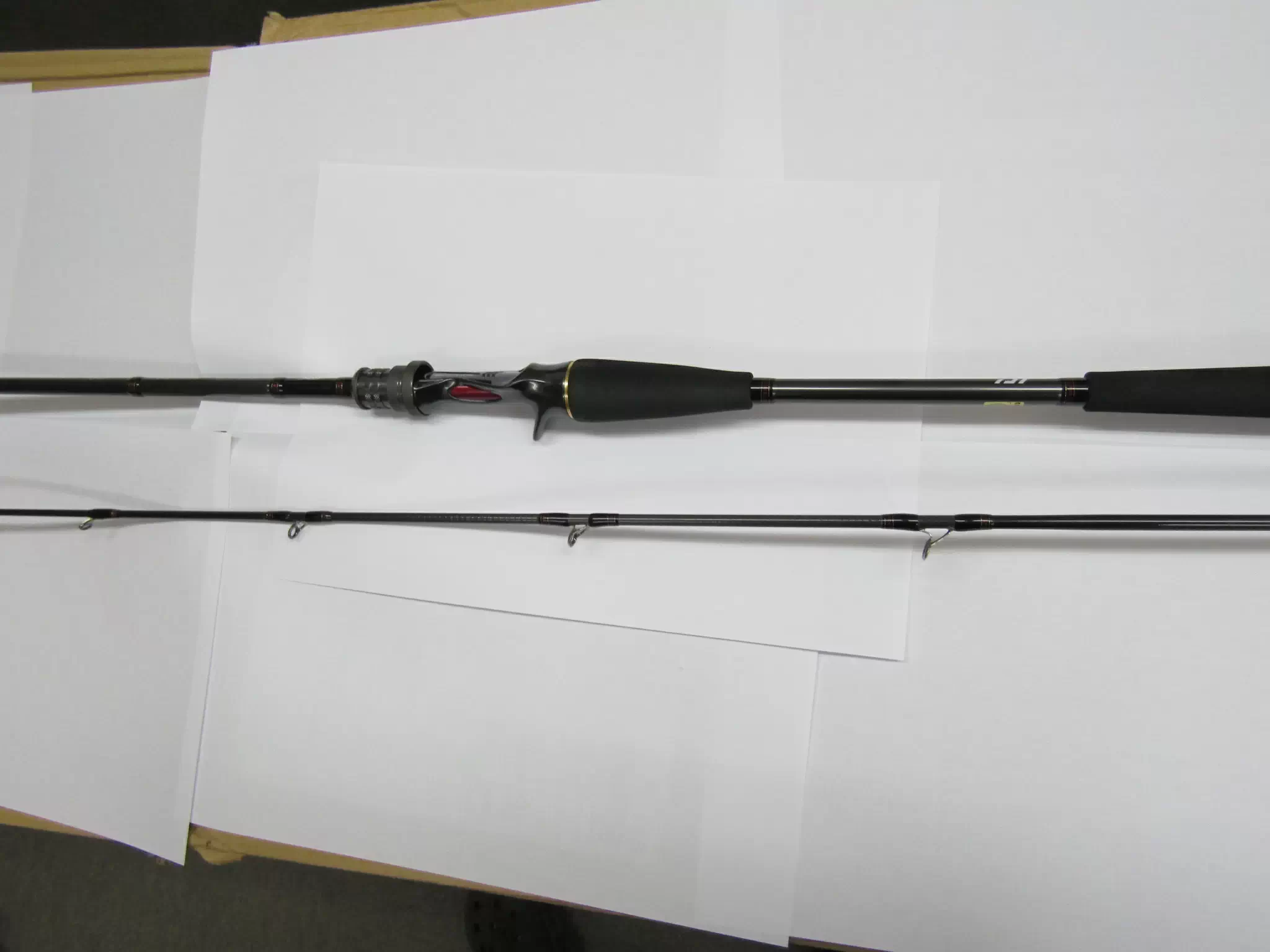 メタリアライトヒラメ