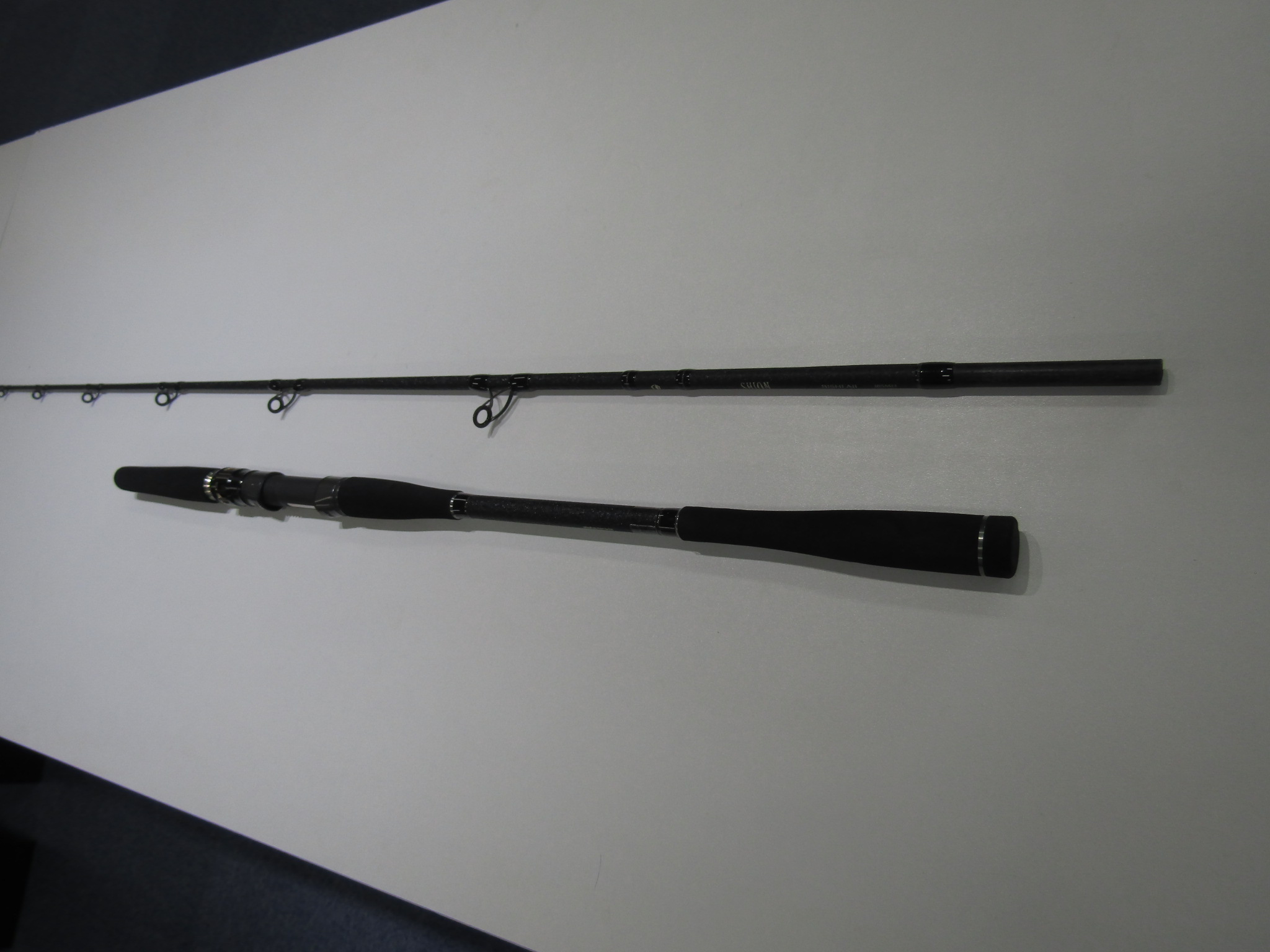 シオンビシアジ185MH