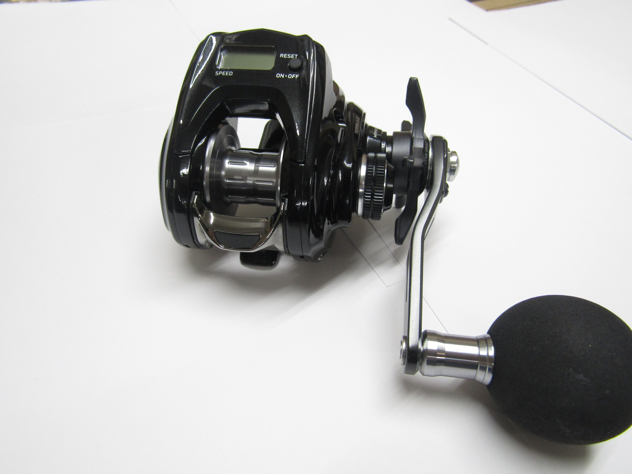 ティエラAIC_150H