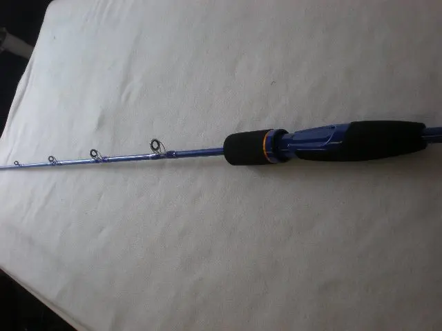 ZEALOT ボートテトラシリーズ