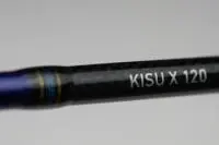キスX M-180