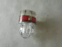 深海専用小型LED集魚フラッシュライト