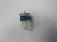 深海専用小型LED集魚フラッシュライト