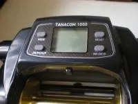 タナコン 1000