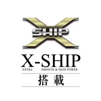 X-SHIP