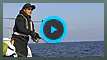 釣り百景 #031 大分県・別府湾 大型回遊魚ブリをジギングで狙う！