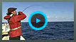 釣り百景 #005 各地で流行・スロー系ジギング 高級魚と迫力ファイト !