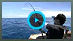 釣り百景 #014 神秘の大陸オーストラリア 巨大魚釣り紀行
