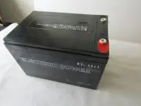 エレクトリックパワーバッテリー12V13AH