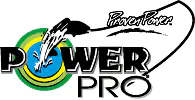 Power Pro［パワープロ］ PL-515H モスグリーン