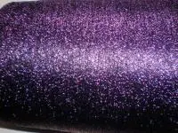 竿用スレッド　MHRX14紫ラメ