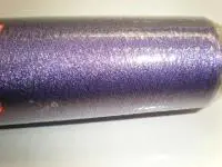 竿用スレッド　N10紫
