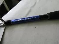 スタンディンググロリア 175【泳がせとコマセキハダ、五目釣りの兼用が可能】 スタンディンググロリア 175【泳がせとコマセキハダ、五目釣りの兼用が可能】