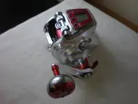 シーボーグ500J イカチューン シーボーグ500J イカチューン