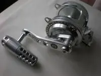 アルテクノスゴリラ20LB CCMチューンドシルバー アルテクノスゴリラ20LB CCMチューンドシルバー