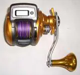 CCMハンドル ダイワリール用 CCMハンドル ダイワリール用