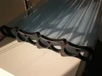 ダイワイカヅノ投入器8本 ダイワイカヅノ投入器8本