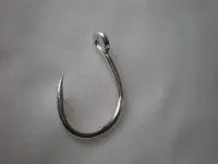 インターフック GT管部ロウ付け 白 インターフック GT管部ロウ付け 白