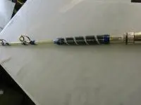 オーシャンキング フルスタンディング2_0 ブルースレッド オーシャンキング フルスタンディング2_0 ブルースレッド