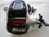 レオブリッツ750メガツイン【ライン付がお得!】 レオブリッツ750メガツイン【ライン付がお得!】